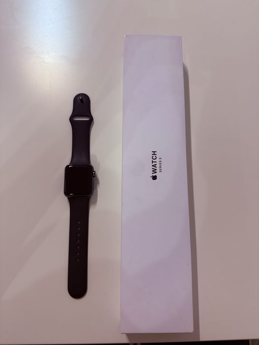 Apple Watch Series 3 38mm
