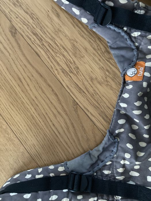 Nosidełko tula Free-to-Grow