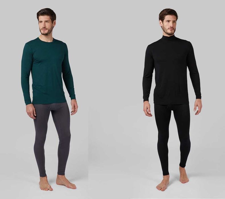 Термобілизна чоловіча 32Degrees імпорт США р L, XL, XXL