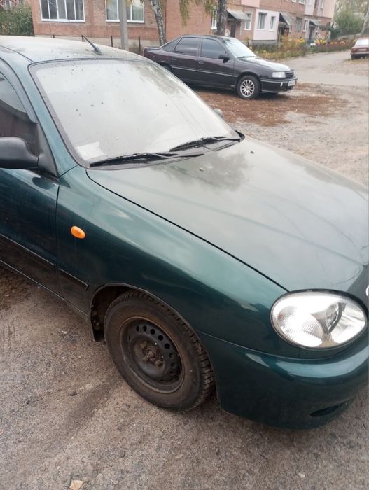 Продам Део Сенс 1.3