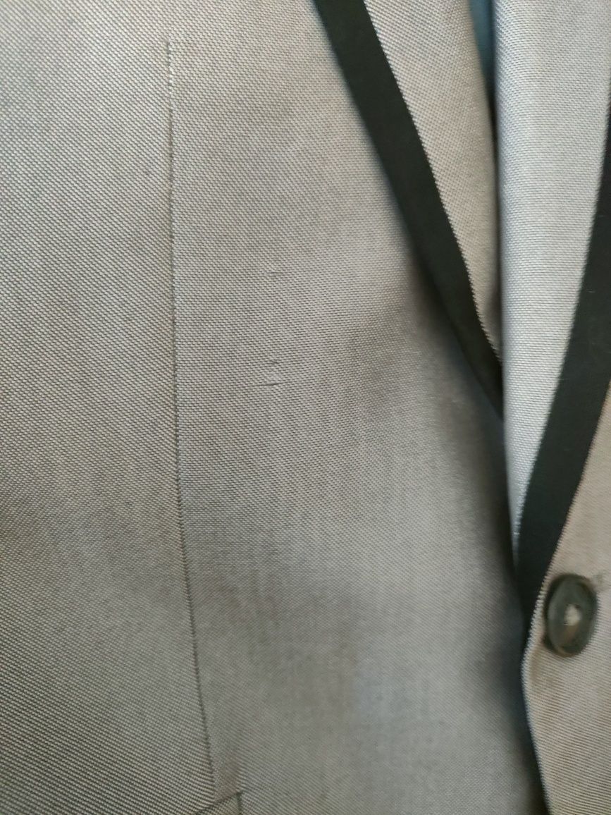 Chłopięca elegancka marynarka