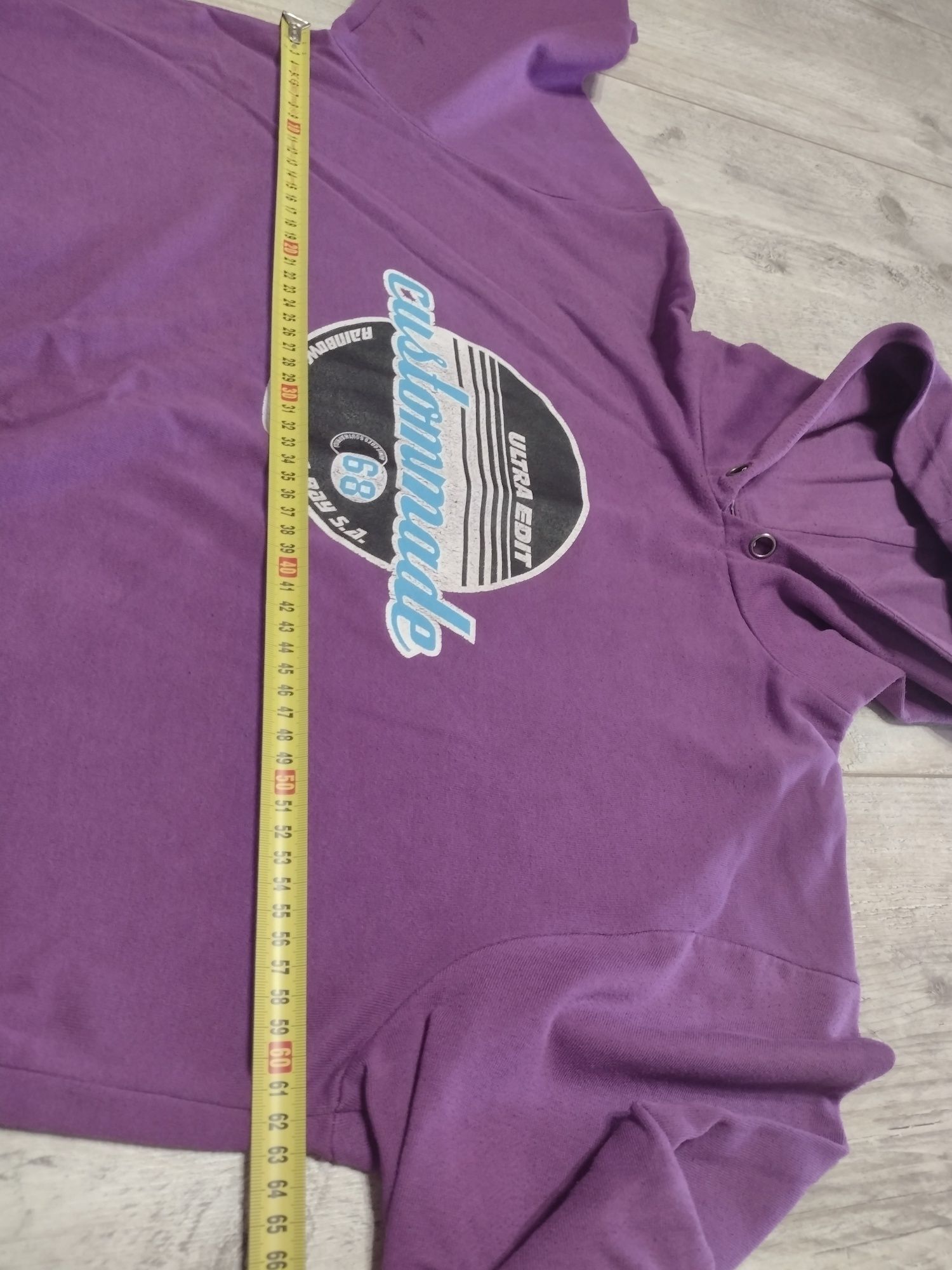 Bluza męska XL Bonprix BPC