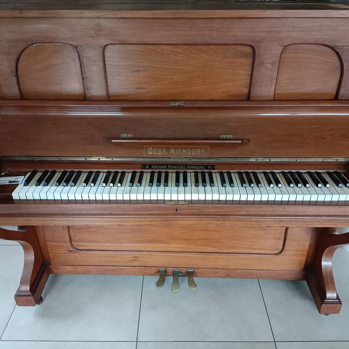 Pianino na sprzedaż