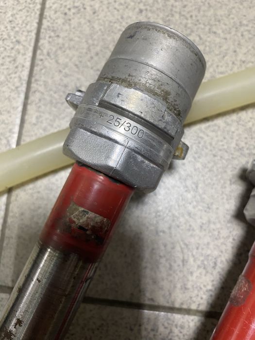 Бурова коронка Hilti SPX-T 20776507 C+20/300 SPX-T 2076510 C+ 25/300