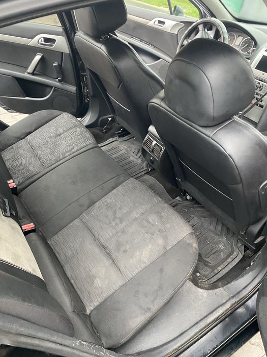 Продам Пежо 407 1.6hdi