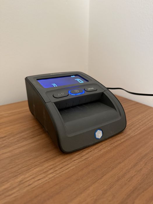 Detetor notas Safescan 155-S