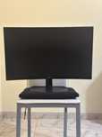 Monitor gaming AOC curvo 240hz 31,5”