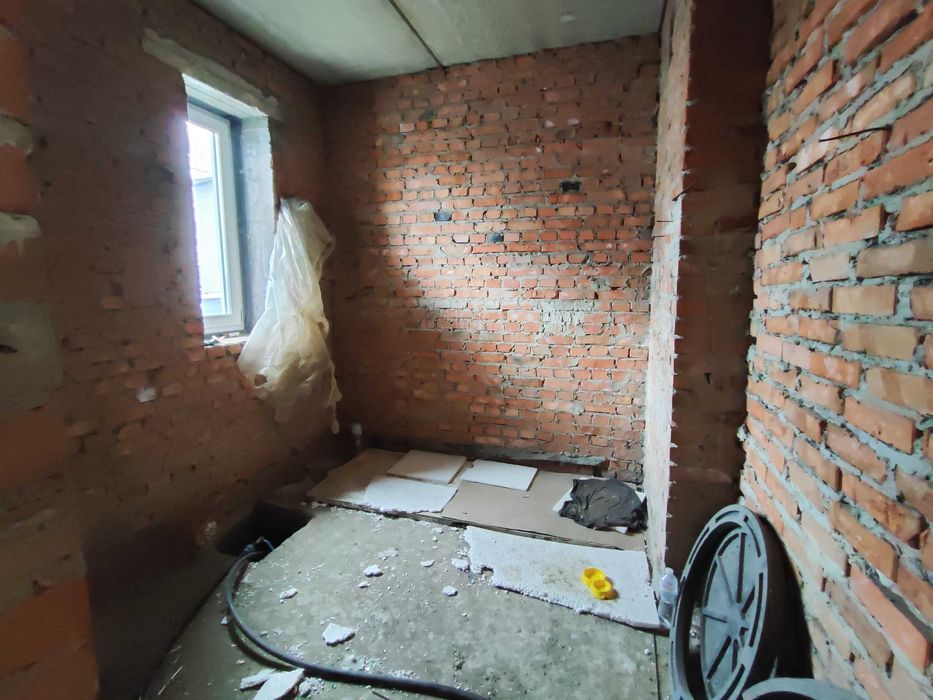 Будинок двоповерховий