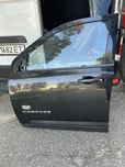 Jeep Compass 1 (Джип Компас 1 ) Двері