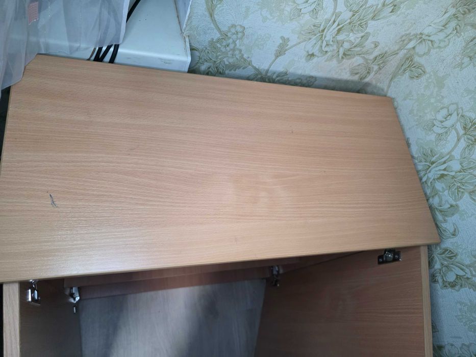 Комод під книги або дитячі речі