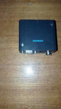 GSM(+GPRS) Модем Siemens MC35i