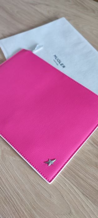 Kosmetyczka Muggler Angel oryginał