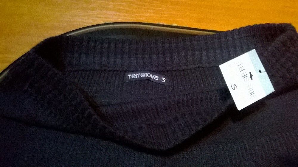 Nowa spódniczka firmy Terranova