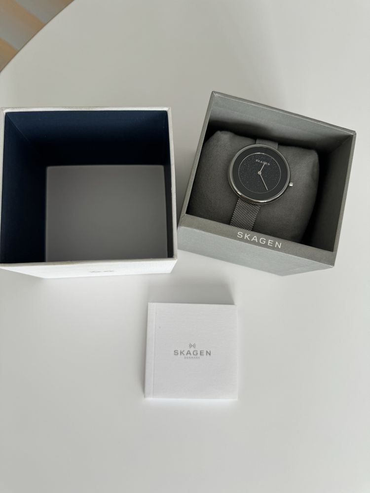 Жіночий годинник Skagen