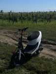 Honda dio 34 tuning