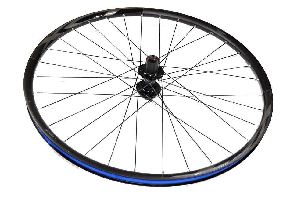 Mocne koło e bike tył tylne Giant xtc 2 29" 622 x 25 32 szprych 2,4 mm