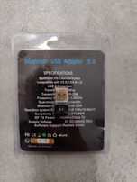 Bluetooth v5.0 USB Adapter odbiornik BT 5.0
