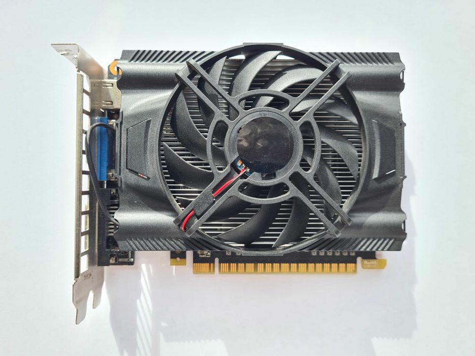 Karta graficzna GeForce GTX 650 1GB