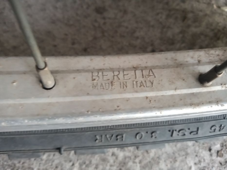 koło 28 alu przód Beretta italy, do holendra ,city