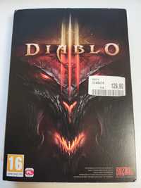 Działające Diablo 3 PC