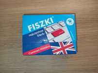 FISZKI Najczęstsze Błędy Angielski