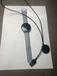 Samsung galaxy watch active 2 20mm szary