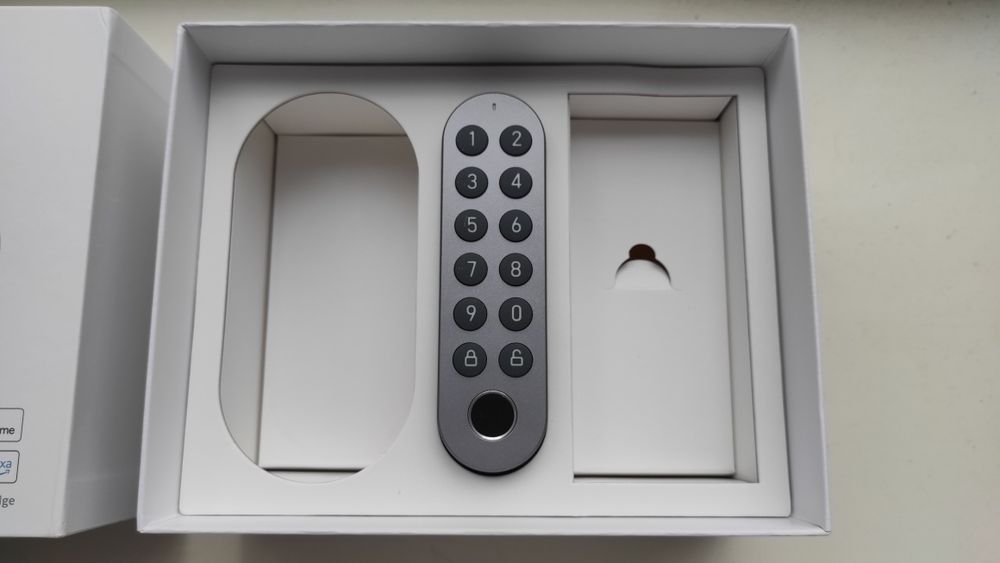 Клавіатура Lockin G30