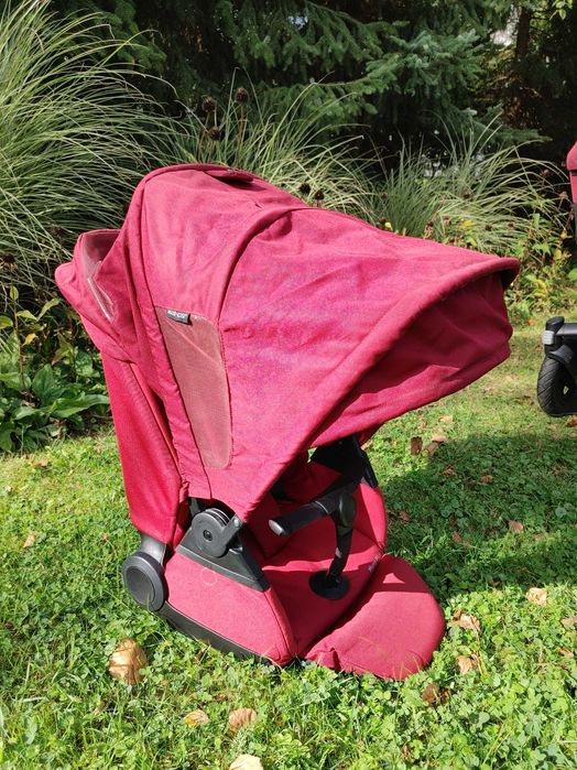 Wózek Maxi Cosy Mura 3