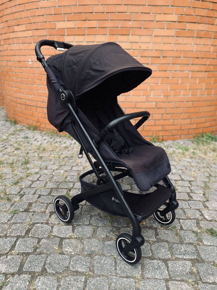 Прогулянковий візок Cybex Beezy(прогулочная коляска carrello joy anex)