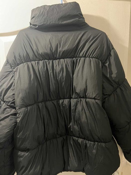 Курта жіноча зима OUTHORN