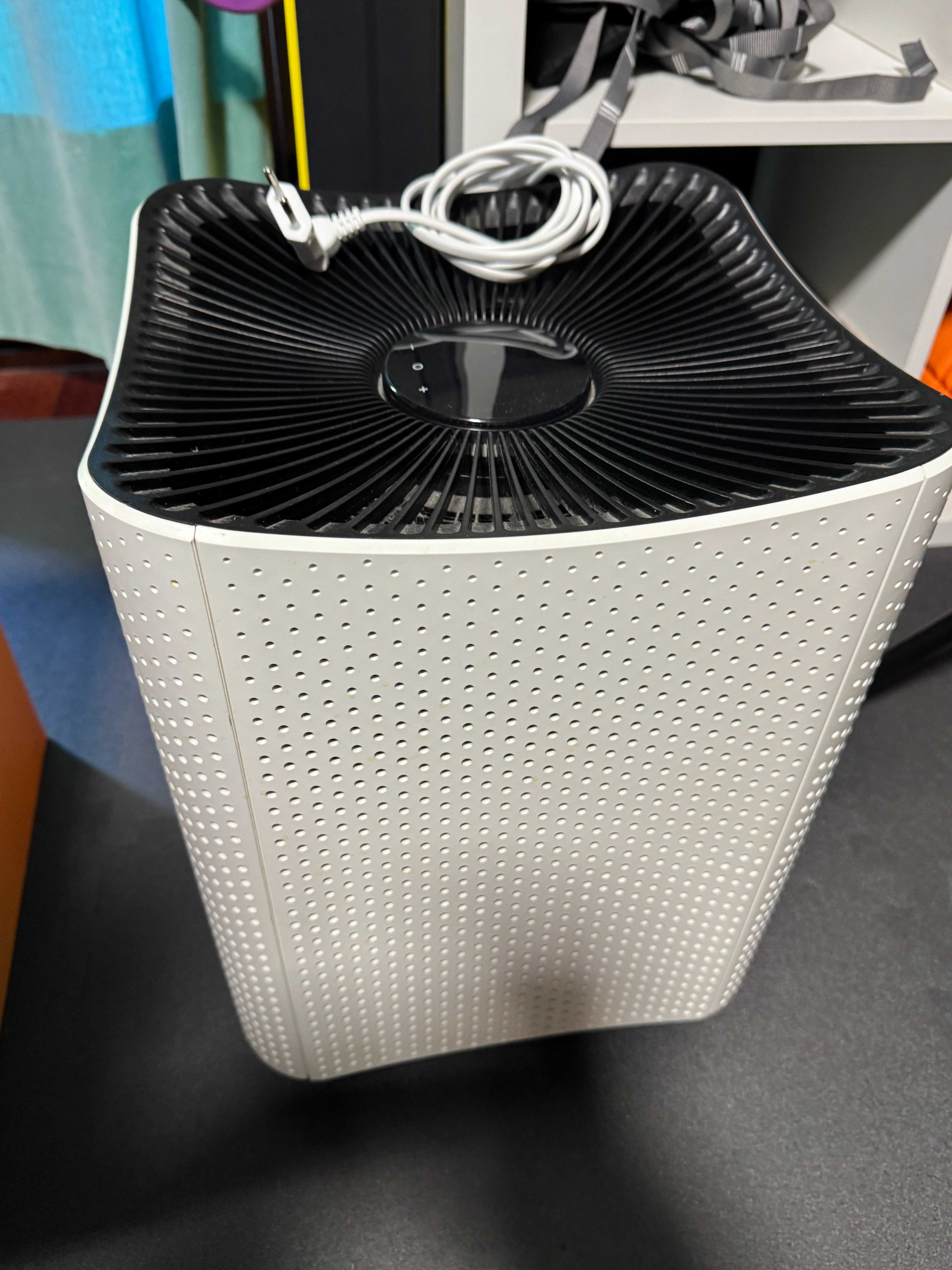 Purificador de ar com ligação À internet Milla Air Purifier