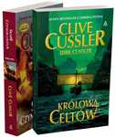Królowa Celtów / Skarb Czyngis-chana. Amber