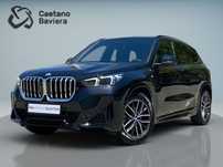 BMW X1 xDrive25e Pack Desportivo M