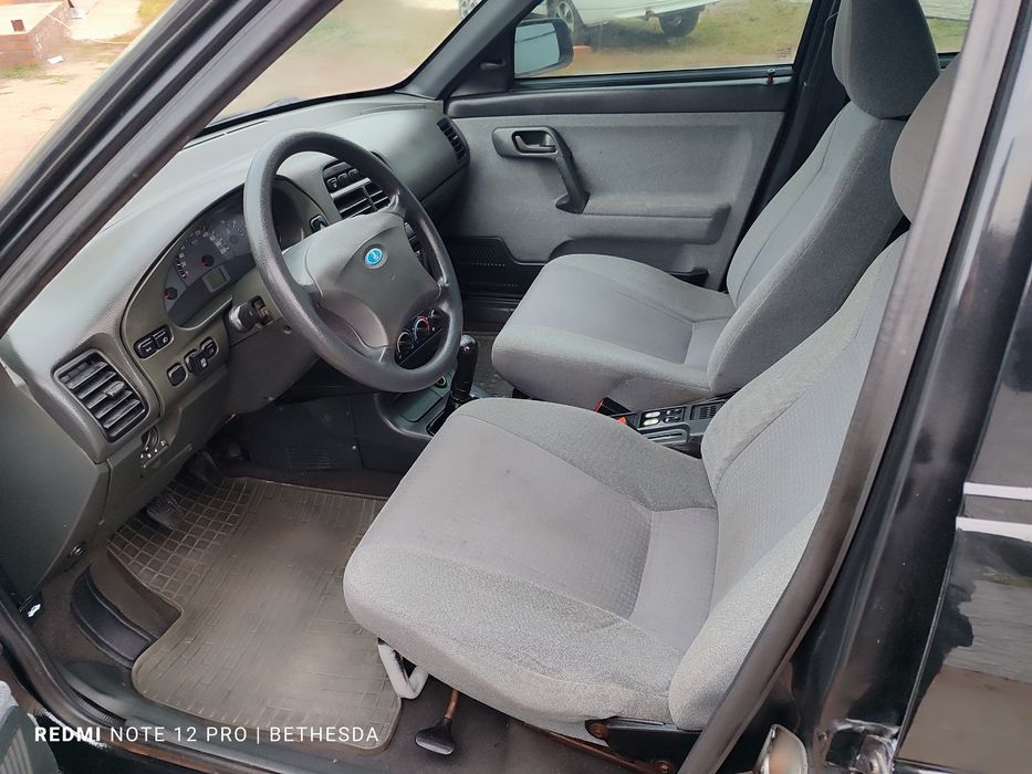 ВАЗ 2112 1.6 2008