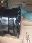 NOWE Wklęsłe 18 Cali ET35 8.5J 5x100