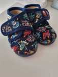 Vendo Pantufas Pisamonas, N°21