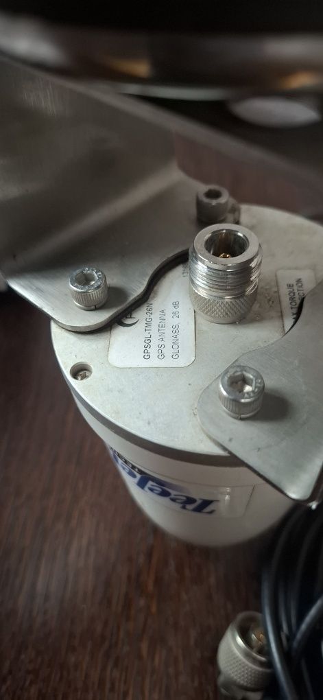 Nawigacja Teejt Matrix 430