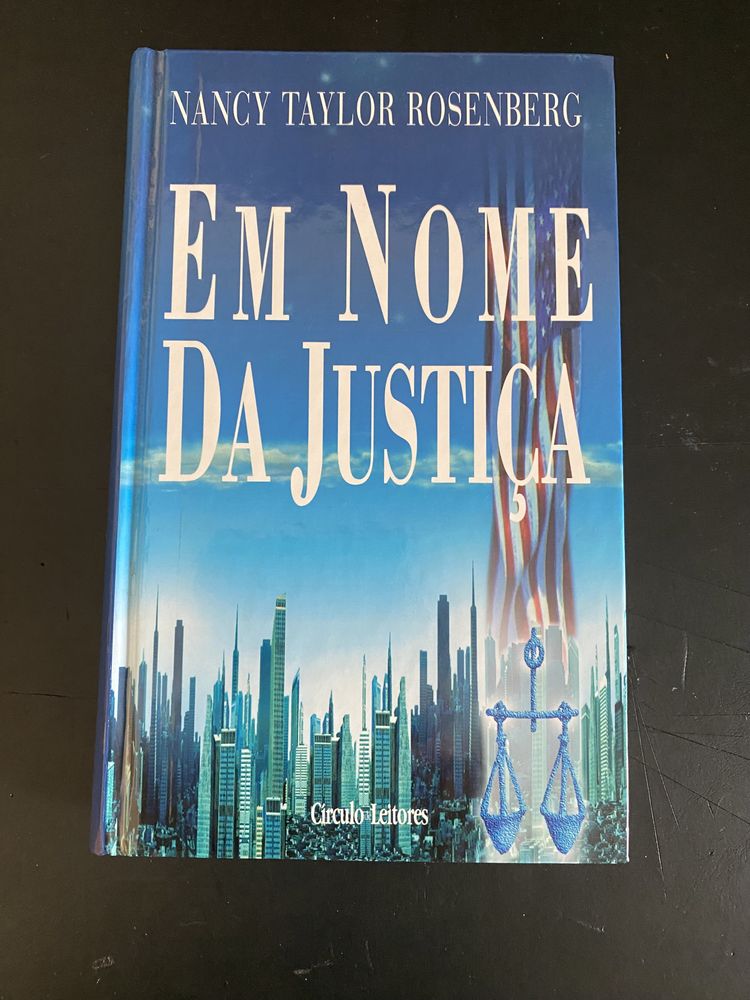 Em Nome da Justiça