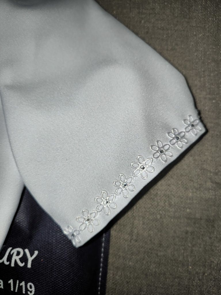 Sukienka komunijna + buty gratis