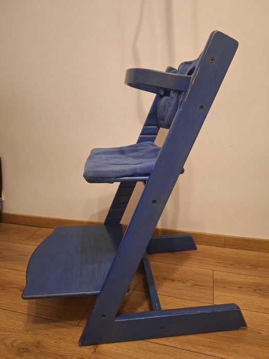 Krzesełko Stokke Tripp Trapp