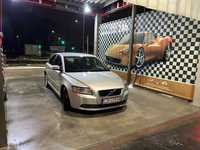 Volvo S40 2007 rok