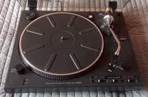 Zamienię- gramofon DJ-1600D