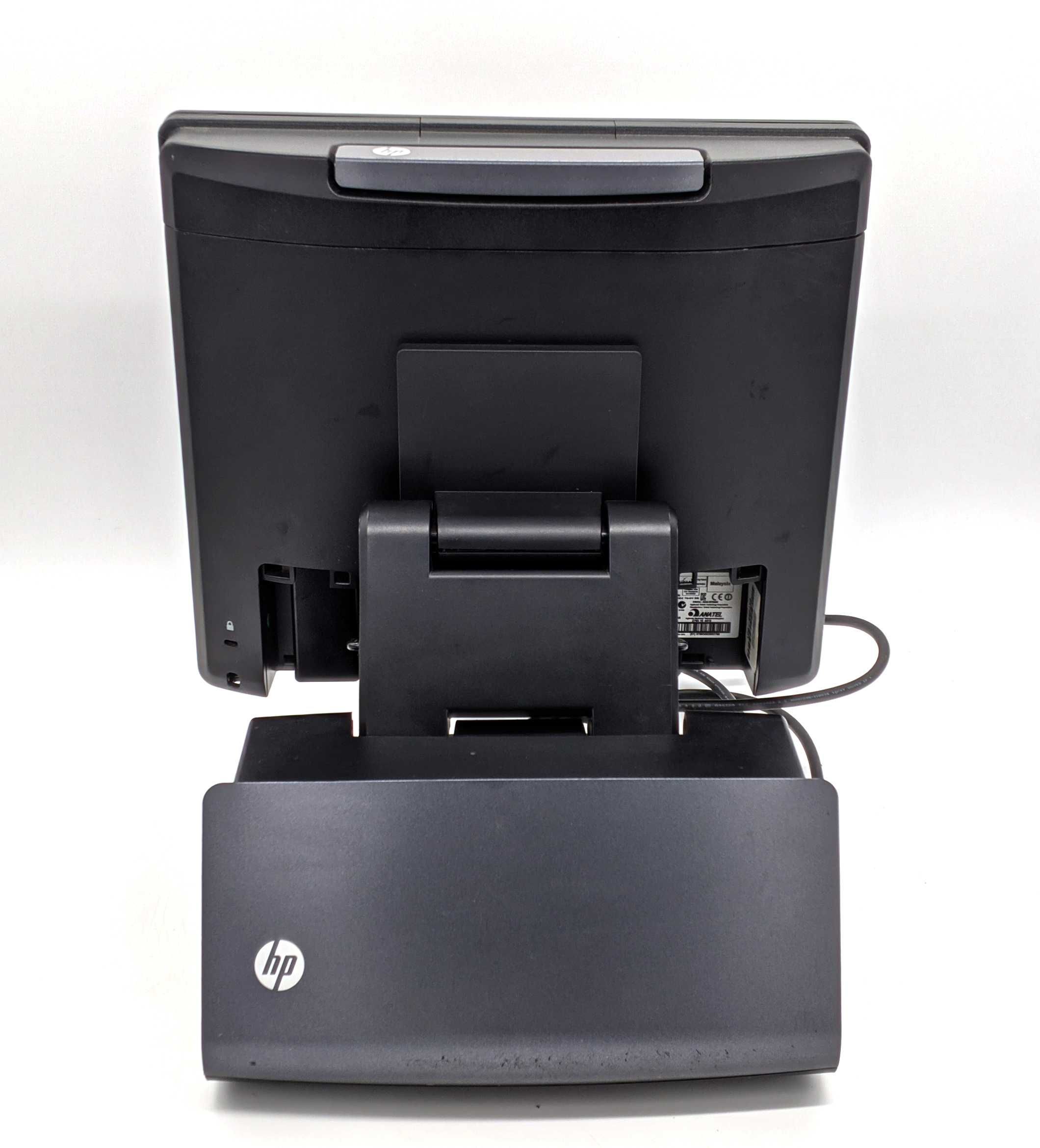 POS термінал HP RP7 Retail System Model 7100