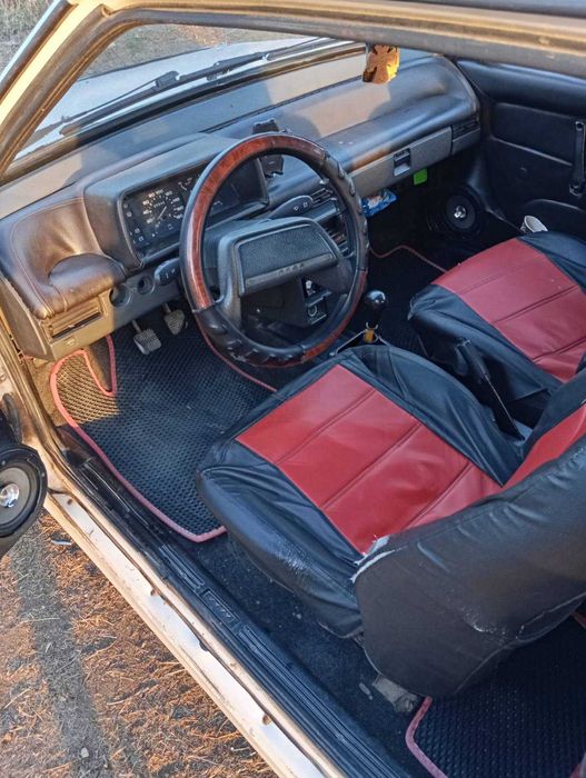 Продаю по тех паспорту ваз 2108