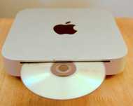 APPLE MacMini 4.1 Core2Duo NVidia SSD 275
