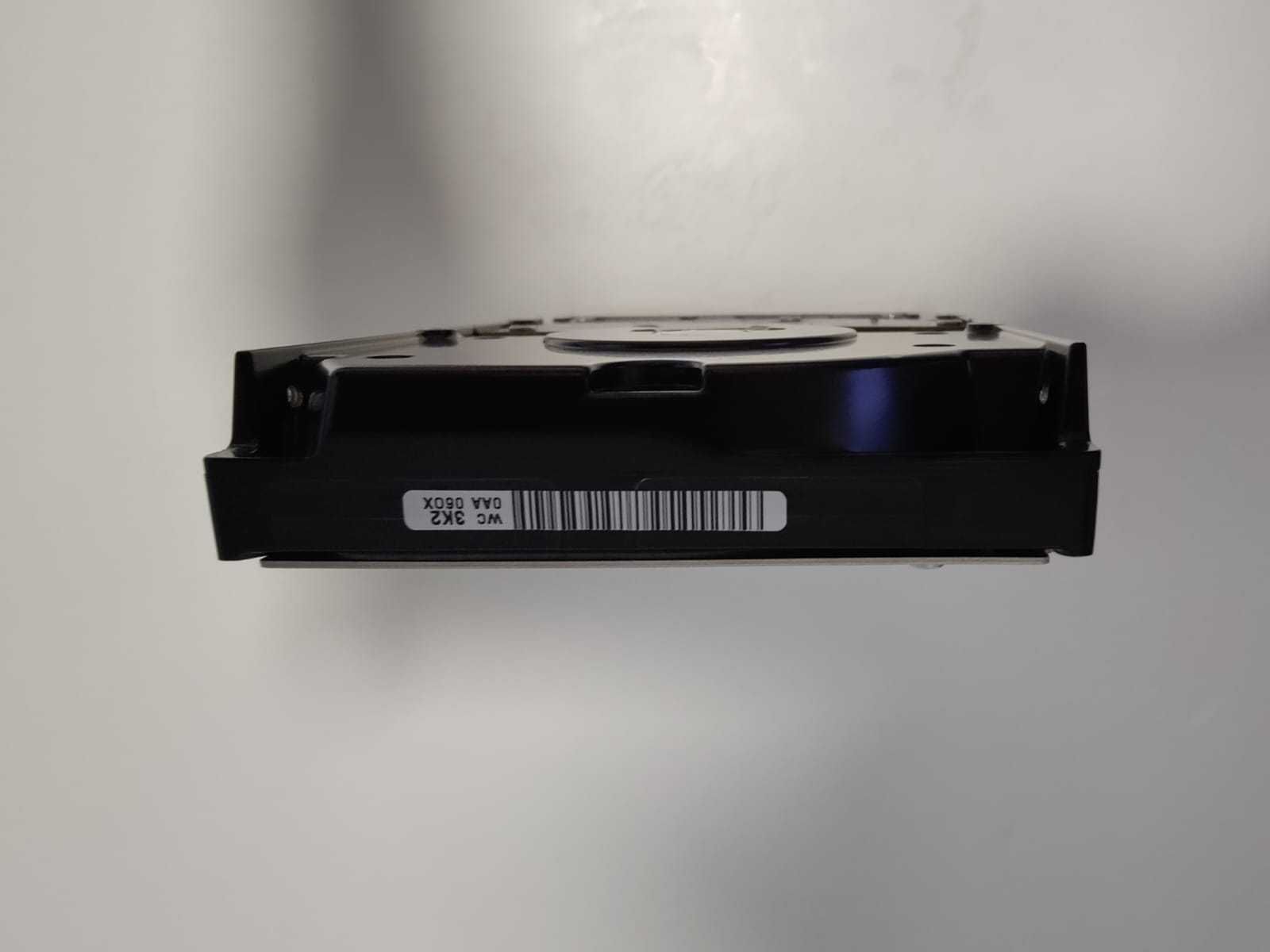 WD BLUE 4TB 7200rpm 64MB SATA III 3.5'' WD40EZRZ-64NZ6Y0