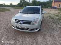 Geely MK 2011 рік 1,5 бензин