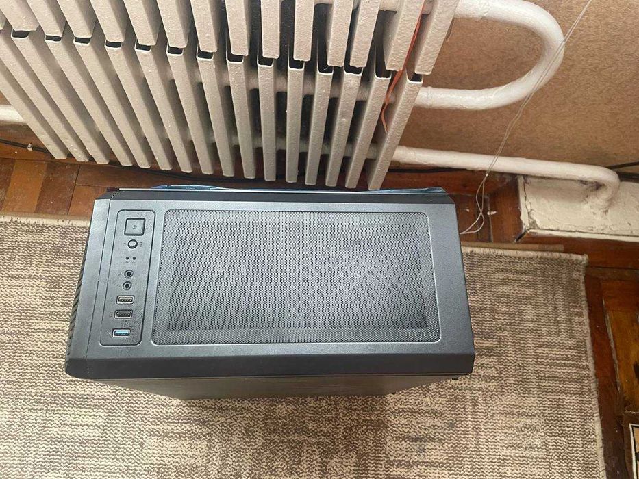 Комп'ютер Expert PC Ultimate