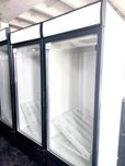 Холодильна вітрина бв  ICE STREAM OPTIMA для напоїв м’яса сирів риби