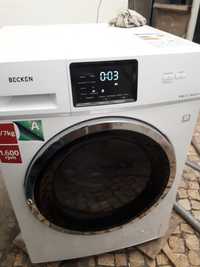 exelente maquina lavar BECKEN  10k c garantia